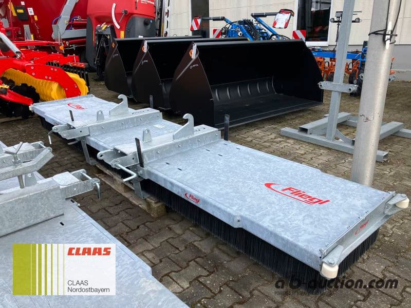 FLIEGL KEBFLI400005 LÖWE 4.000mm
