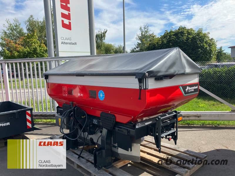 VICON EXACTA CL W PRO 1300