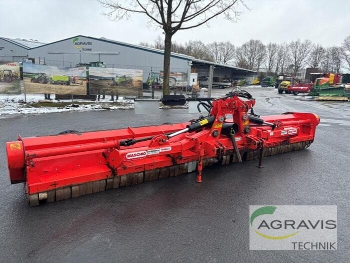Maschio GEMELLA 620