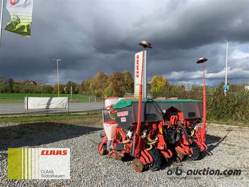 MASCHIO GASPARO SARA 6 ROWS