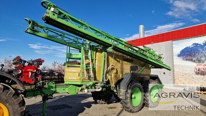 Dammann ANTP 7036