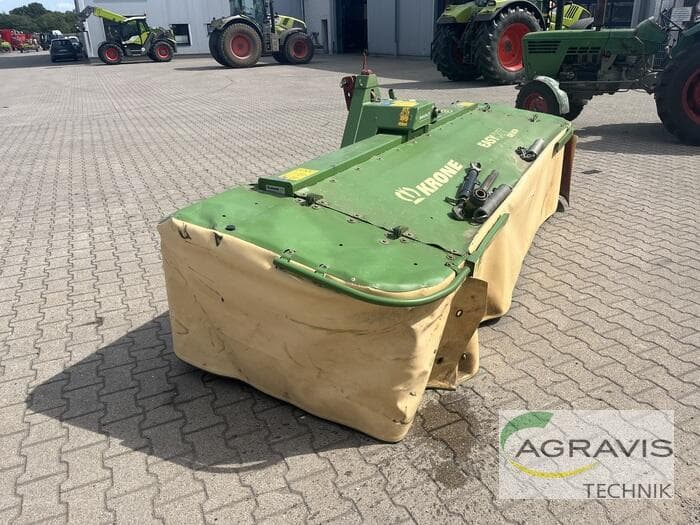Krone EASYCUT F 320 M (GENERATION 2)