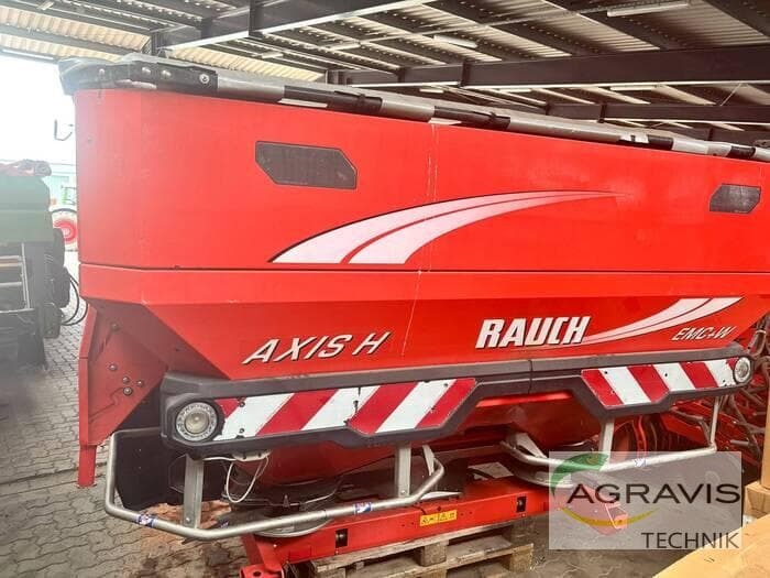 Rauch AXIS H 50.2 EMC + W