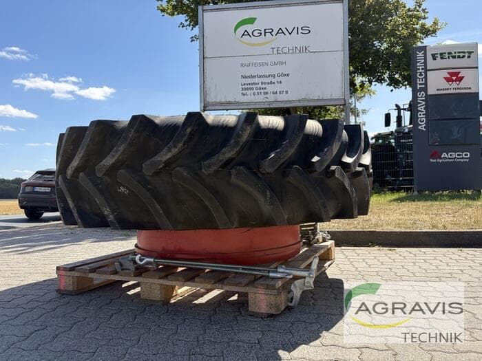 Deli Tire ZWILLINGSRÄDER