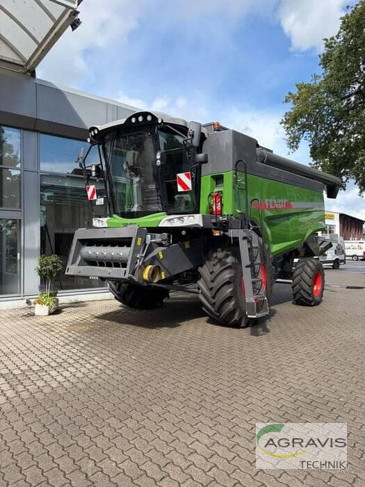 Fendt 5255 LMCS