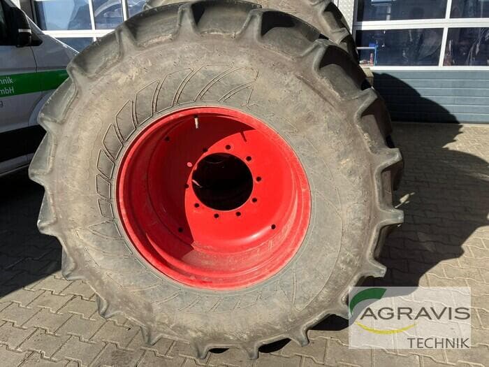 Mitas KR 600/65R28