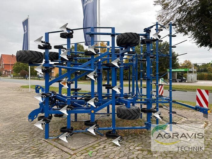 Köckerling ALLROUNDER CLASSIC 530 2.0 BIO