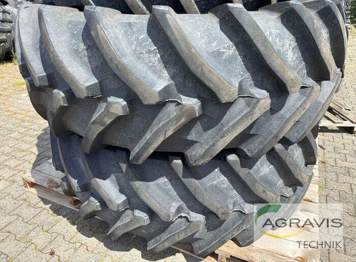 Trelleborg Premia 710/70 R42
