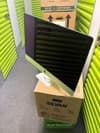 Three iMacs and Macbook Pro 2017 plus various keyboards
