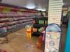 Stores and supplies from "blandslik-shop" in Næstved. Total value DKK 88,200