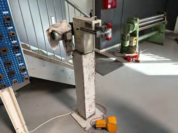 Various Machinery, Tools, Workshop and Warehouse Equipment