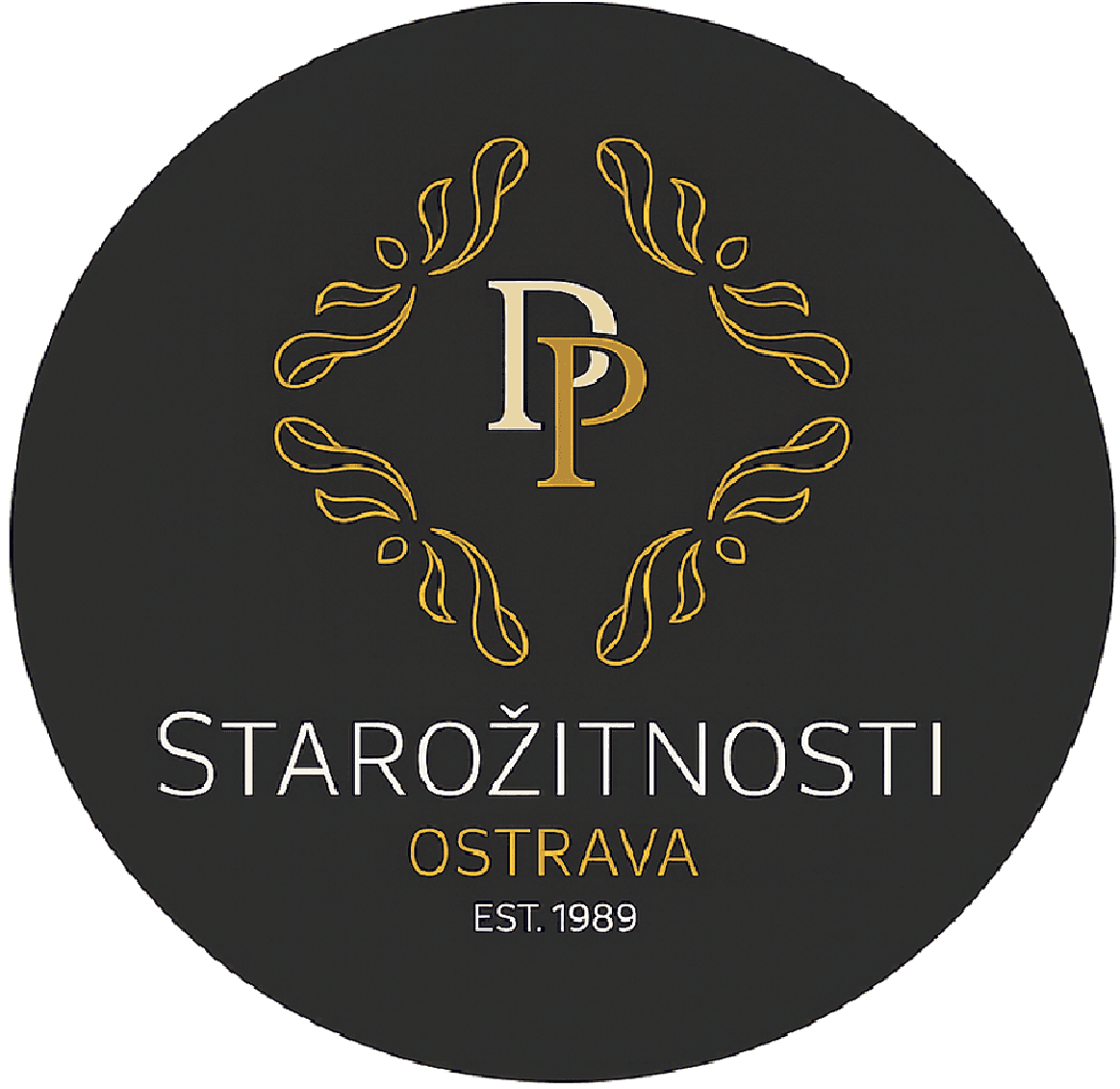 27th eAuction: Antiques, Ostrava