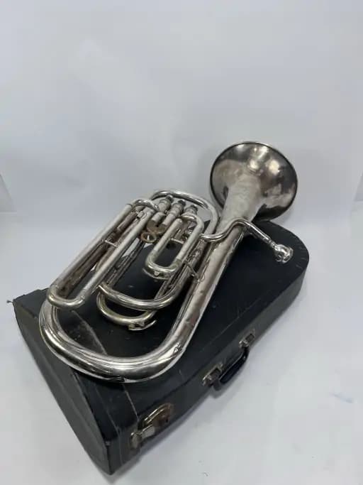 Westminster Euphonium