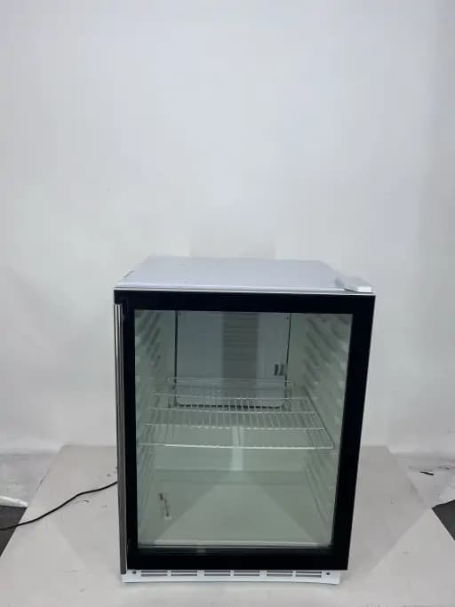 Display Refrigerator