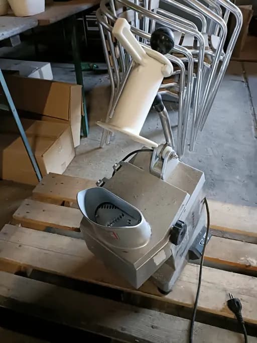 Professional Green Cutter