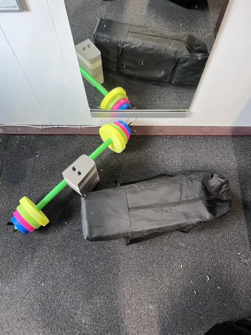Travel cot My Baby Travel and children's weights