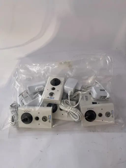 Surveillance camera MicroView Cloud