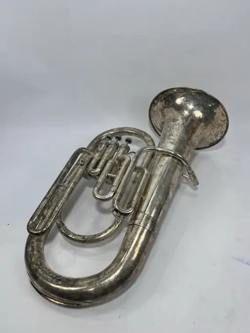 Baritone Horn