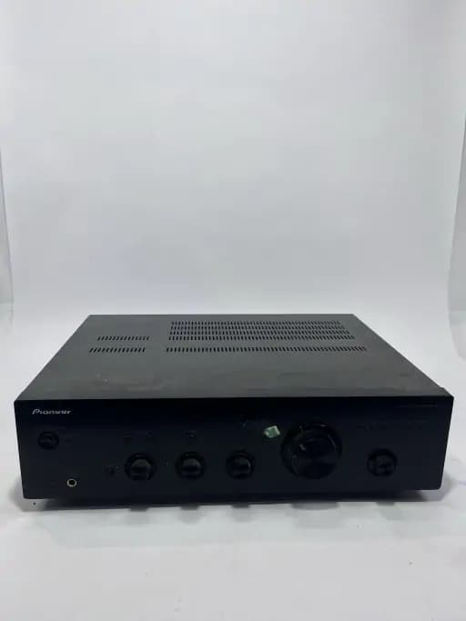 Pioneer A-10 Integrated Amplifier