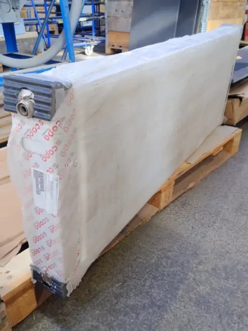 COPA Type 22-K radiator 500x1500 mm
