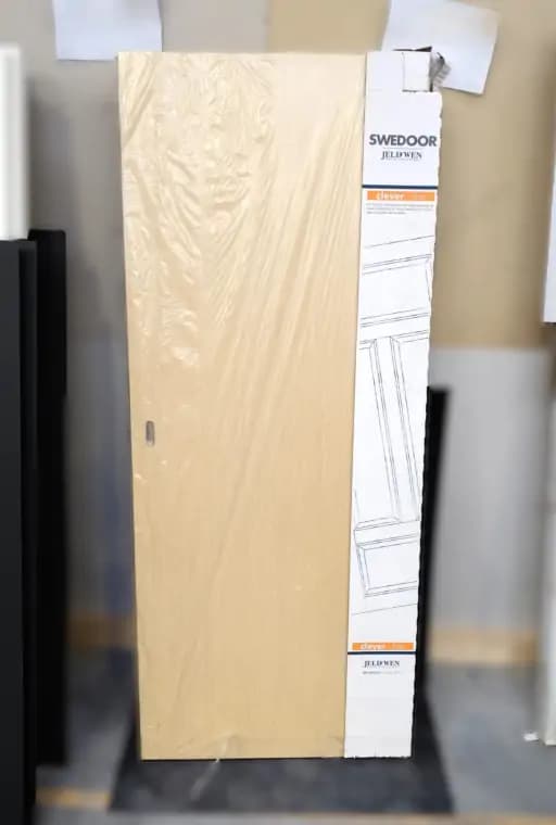 Swedoor sliding door 825x2040mm
