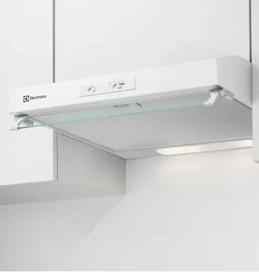 Hood Electrolux LFU326W