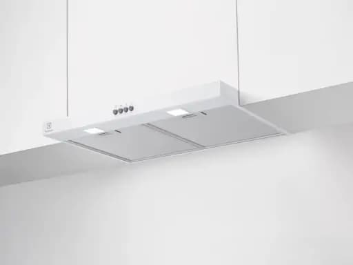 Hood Electrolux LFG336W (integrated)