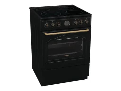 Stove Gorenje GECS6B70CLB