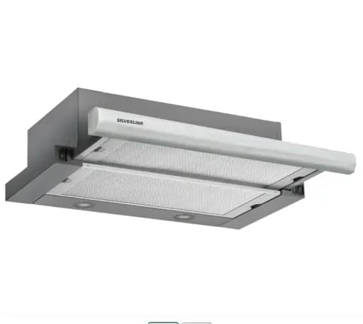 Hood Silverline PE141 • Steel