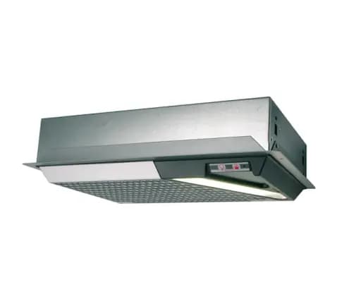 Hood Exhausto ESL125AER Central