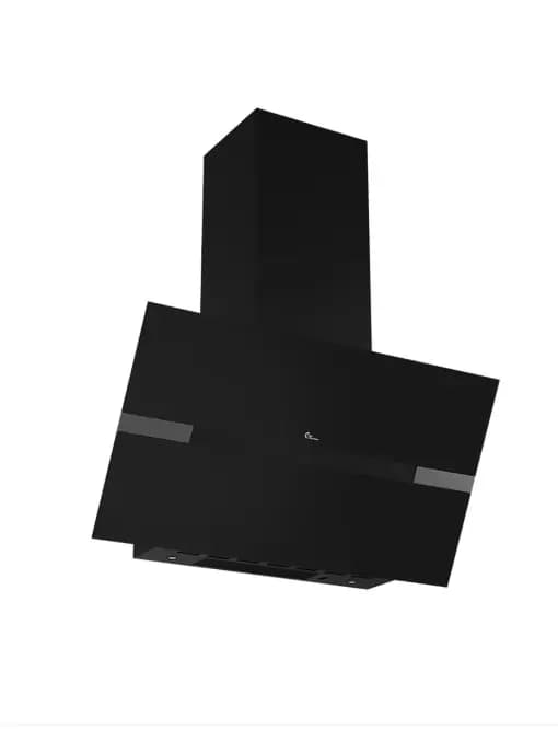 Hood Mini Perpignan 80 cm • Black