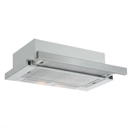 Pull-out cap Silverline PE142 • Steel