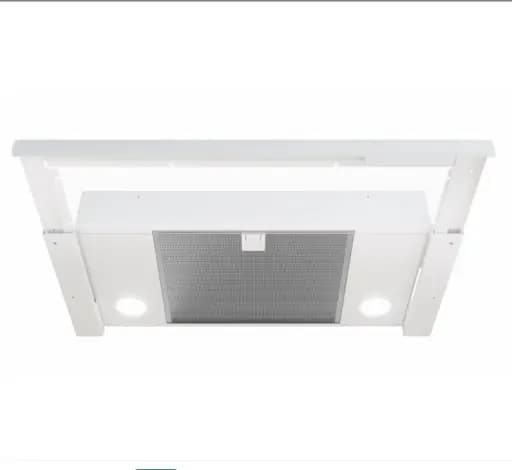 Assembly cap Exhausto ESL142WER