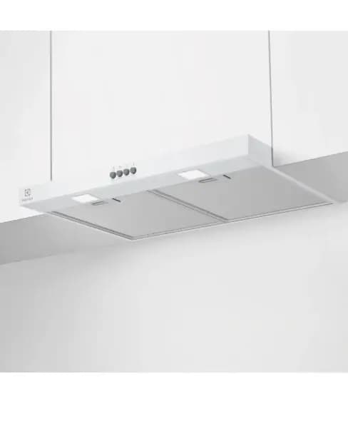 Installation cap Electrolux LFG336W