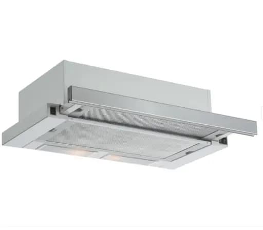 Built-in cap Silverline SL1116