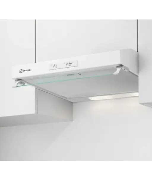 Installation cap Electrolux LFU326W