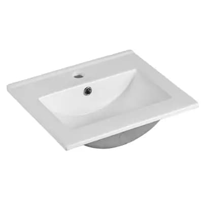 Standard washbasin 60 cm NEW