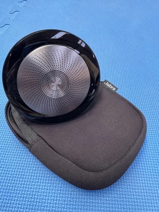 Conference Speaker Jabra GN