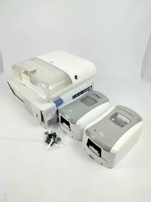 Dispensers Tork, Pristine & Prime