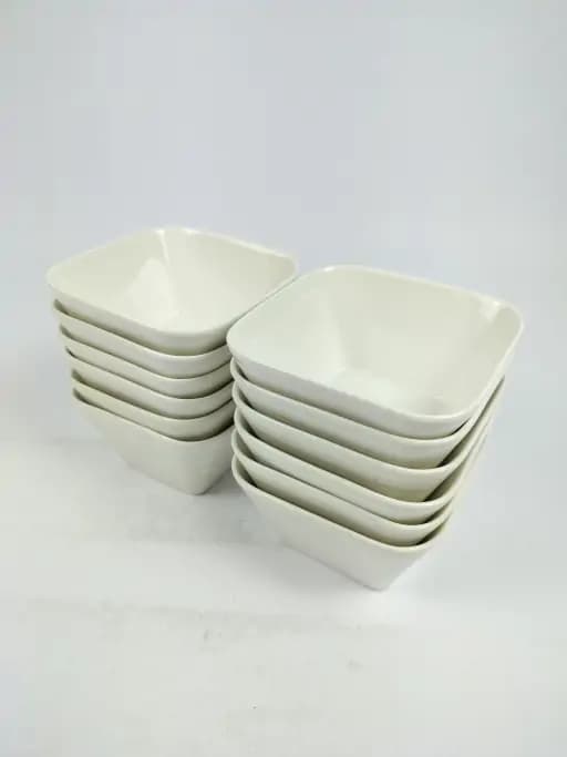 12 Bowls, European Horeca Group