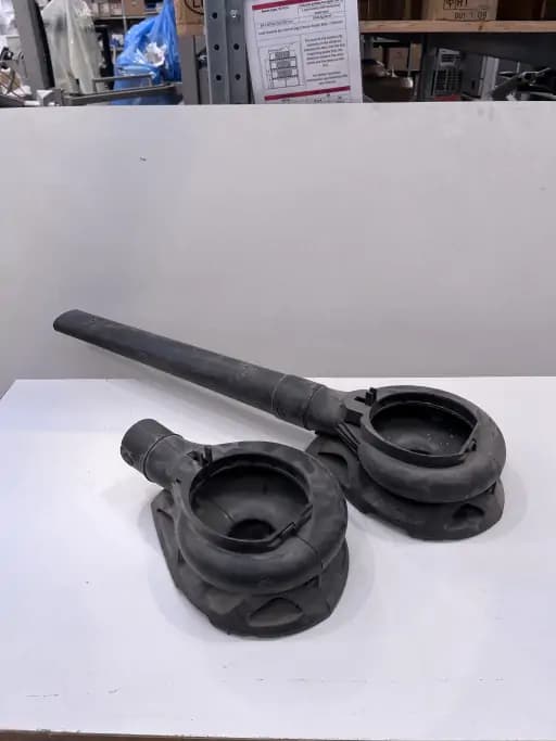 Black & Decker Leaf Blower Spare Parts
