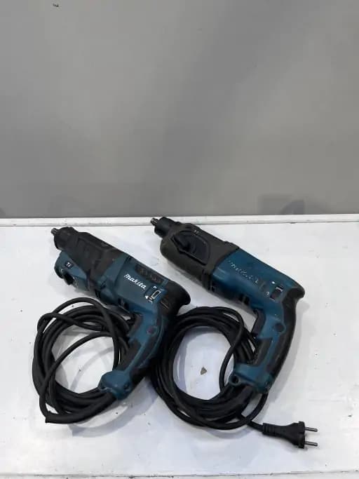 Makita drywall screw guns 2 pcs.
