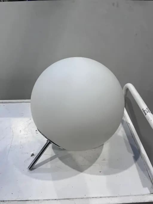 Sphere lamp Ø30 cm
