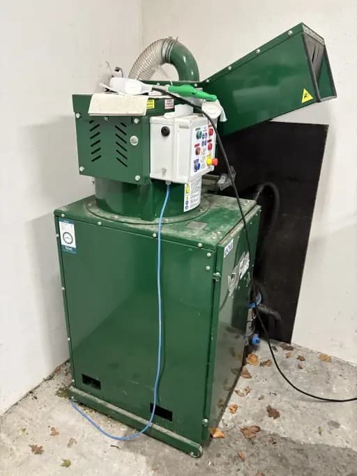 Bottlecracker PEL Mega Jaws