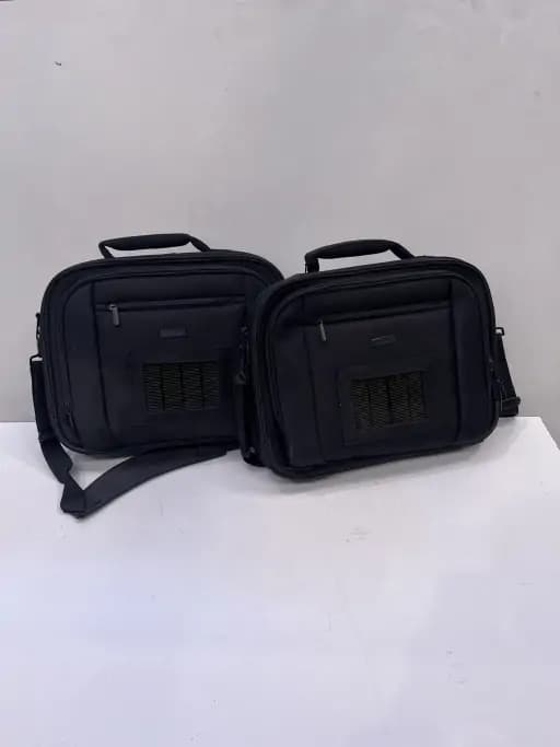 Computer Bags with Solar Panel 2 pcs.