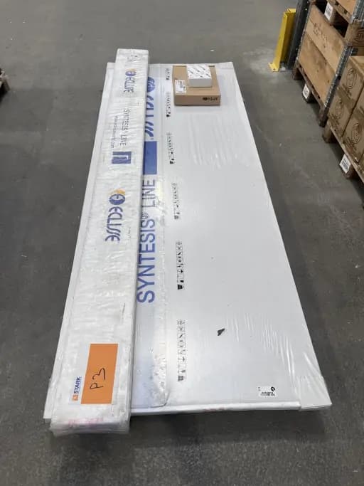 Sliding Door Frame Door Eclisse Syntesis Line