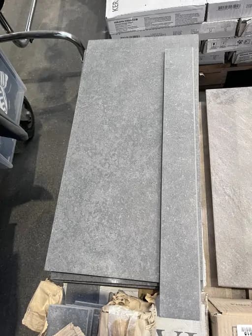 Kerama Marazzi tiles 30x60 cm