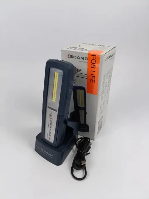 Tasklight Scangrip Uniform 03.5407