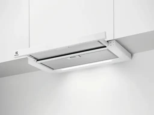 Extractor Hood Electrolux LFP416W 60cm