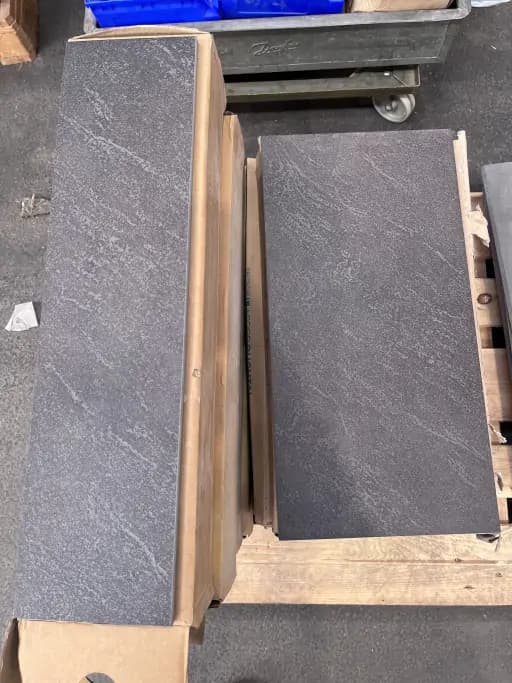 Agrop Buchtal Ceramic Tiles